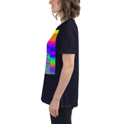 Women's Relaxed T-Shirt #298
