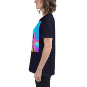 Women's Relaxed T-Shirt #290