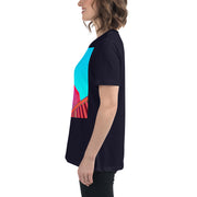 Women's Relaxed T-Shirt #292
