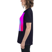 Women's Relaxed T-Shirt #294
