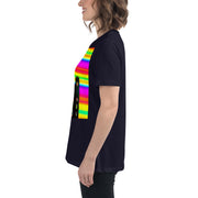 Women's Relaxed T-Shirt #302