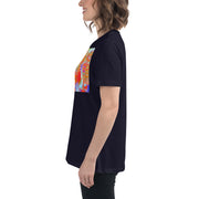 Women's Relaxed T-Shirt #376