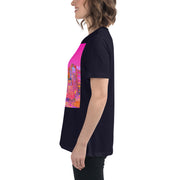 Women's Relaxed T-Shirt #359