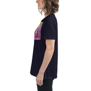 Women's Relaxed T-Shirt #374