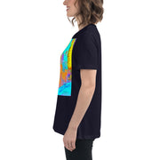 Women's Relaxed T-Shirt #329