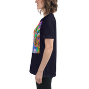Women's Relaxed T-Shirt #331