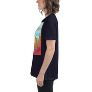 Women's Relaxed T-Shirt #365