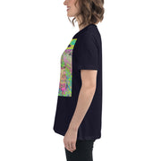 Women's Relaxed T-Shirt #371