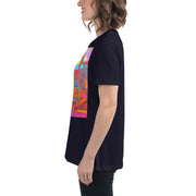 Women's Relaxed T-Shirt #344