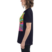 Women's Relaxed T-Shirt #345