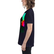 Women's Relaxed T-Shirt #80