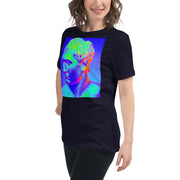Women's Relaxed T-Shirt #76