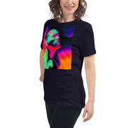 Women's Relaxed T-Shirt #77