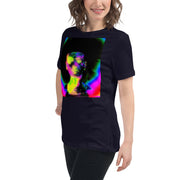 Women's Relaxed T-Shirt #78