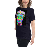 Women's Relaxed T-Shirt #87