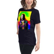 Women's Relaxed T-Shirt #81
