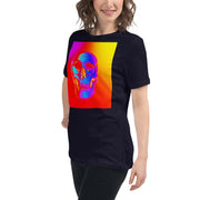 Women's Relaxed T-Shirt #85