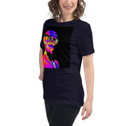 Women's Relaxed T-Shirt #83
