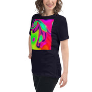 Women's Relaxed T-Shirt #97