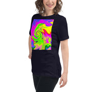 Women's Relaxed T-Shirt #98
