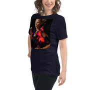Women's Relaxed T-Shirt #88