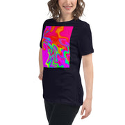 Women's Relaxed T-Shirt #96