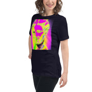 Women's Relaxed T-Shirt #84