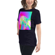 Women's Relaxed T-Shirt #90