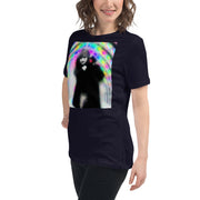 Women's Relaxed T-Shirt #91