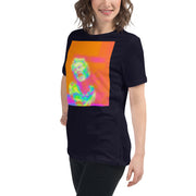 Women's Relaxed T-Shirt #93