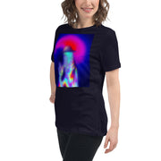 Women's Relaxed T-Shirt #86