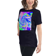 Women's Relaxed T-Shirt #103