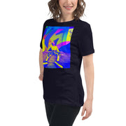 Women's Relaxed T-Shirt #145