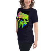 Women's Relaxed T-Shirt #147