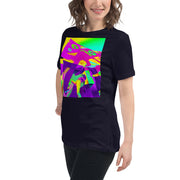 Women's Relaxed T-Shirt #144