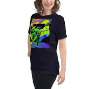 Women's Relaxed T-Shirt #149