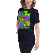 Women's Relaxed T-Shirt #146