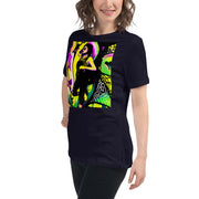 Women's Relaxed T-Shirt #159