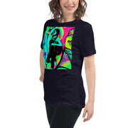 Women's Relaxed T-Shirt #163