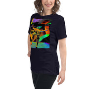 Women's Relaxed T-Shirt #151