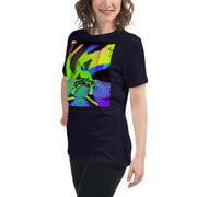 Women's Relaxed T-Shirt #148