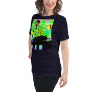 Women's Relaxed T-Shirt #170