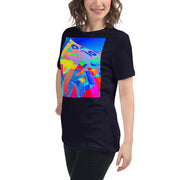 Women's Relaxed T-Shirt #142