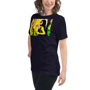 Women's Relaxed T-Shirt #158