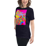 Women's Relaxed T-Shirt #143