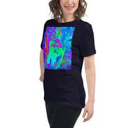Women's Relaxed T-Shirt #166