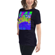 Women's Relaxed T-Shirt #172