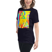 Women's Relaxed T-Shirt #168