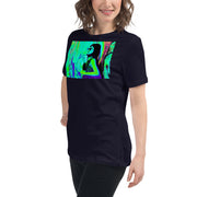 Women's Relaxed T-Shirt #162