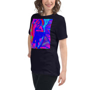 Women's Relaxed T-Shirt #165